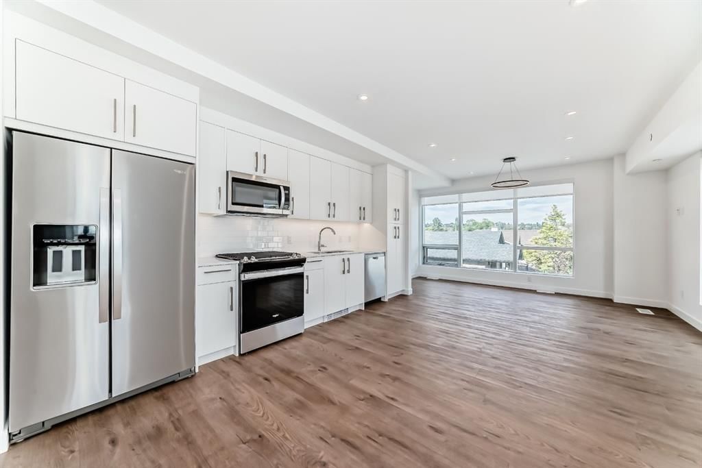 202, 110 18A Street NW, Calgary — photo 3 of 11