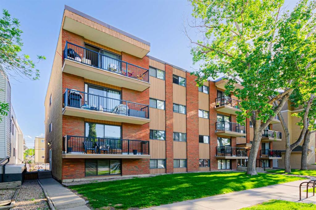 306, 1829 11 Avenue SW, Calgary — photo 2 of 30