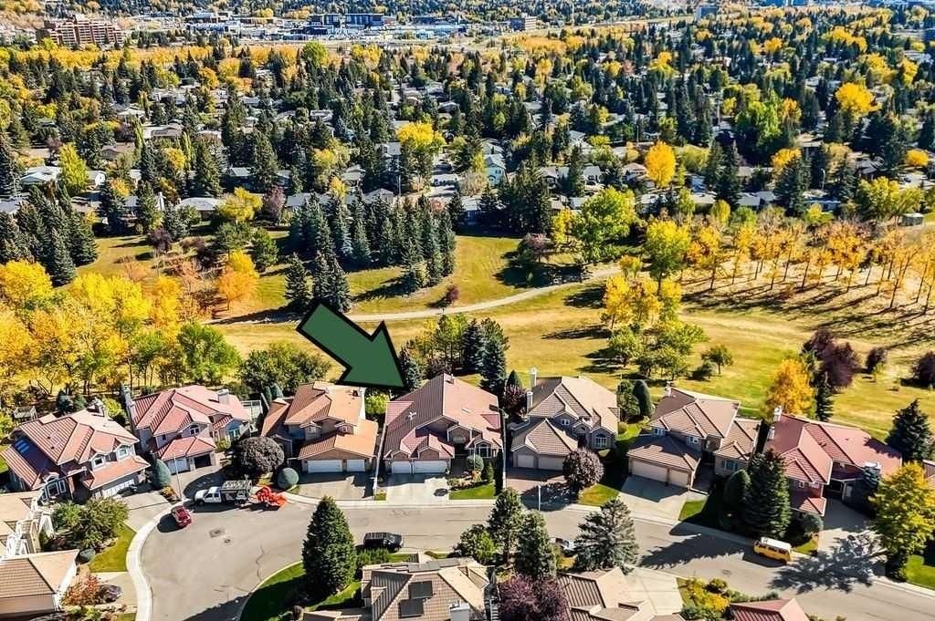 63 Varsity Ridge Terrace NW, Calgary — photo 2 of 41