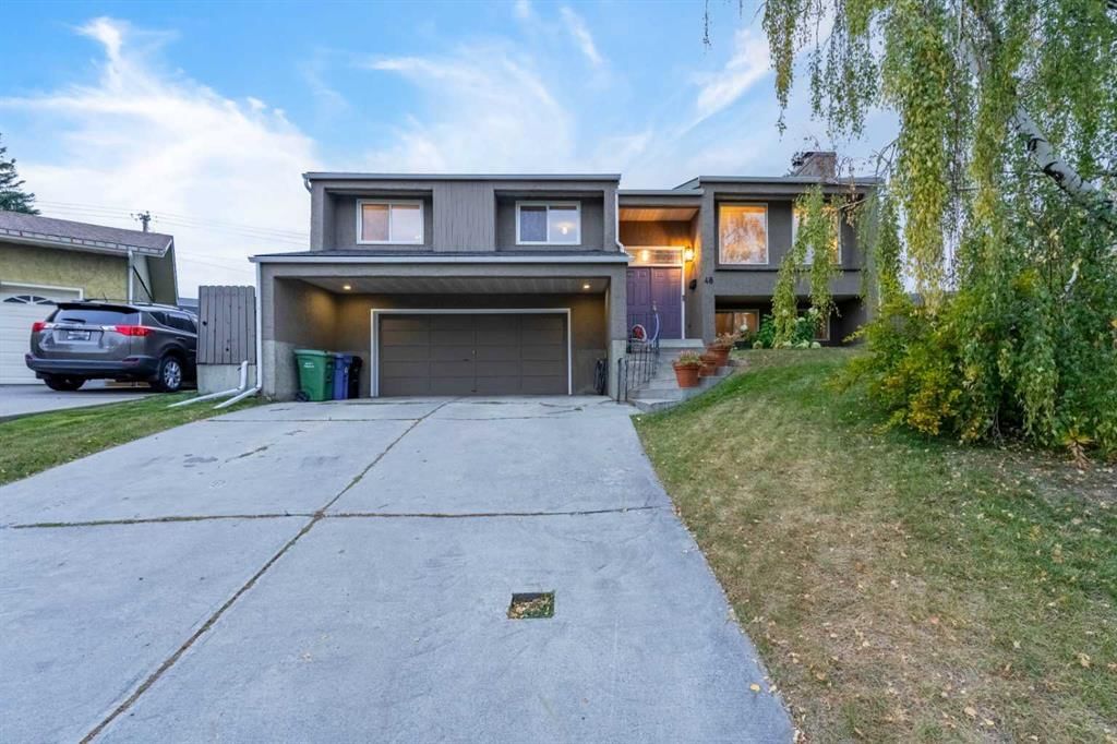48 Thornwood Close NW, Calgary — photo 3 of 48