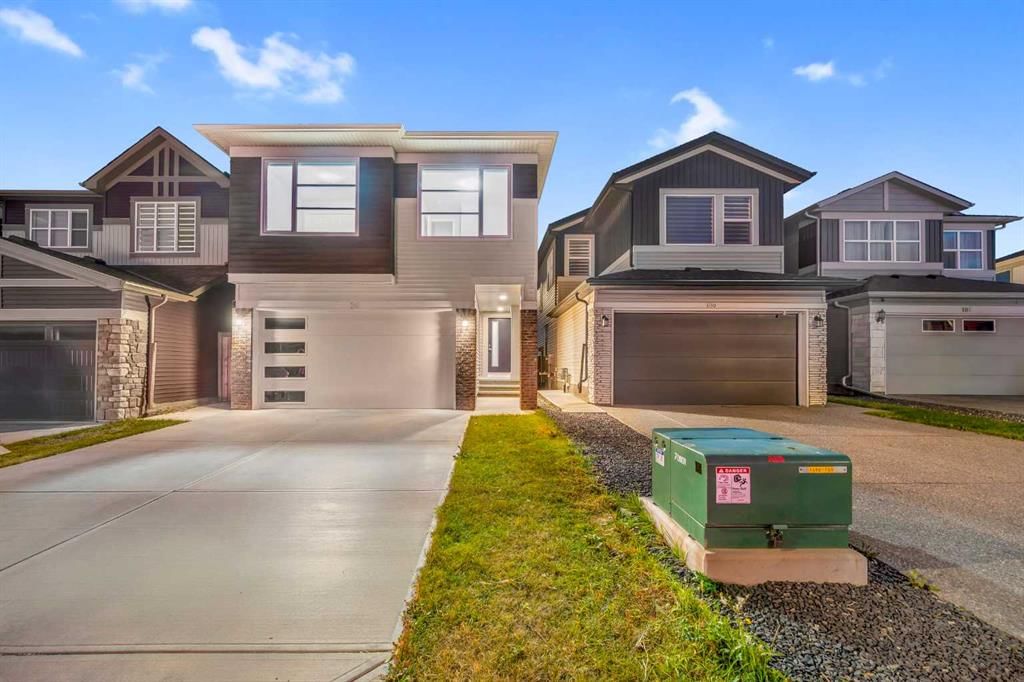96 Savanna Lane NE, Calgary — main listing photo