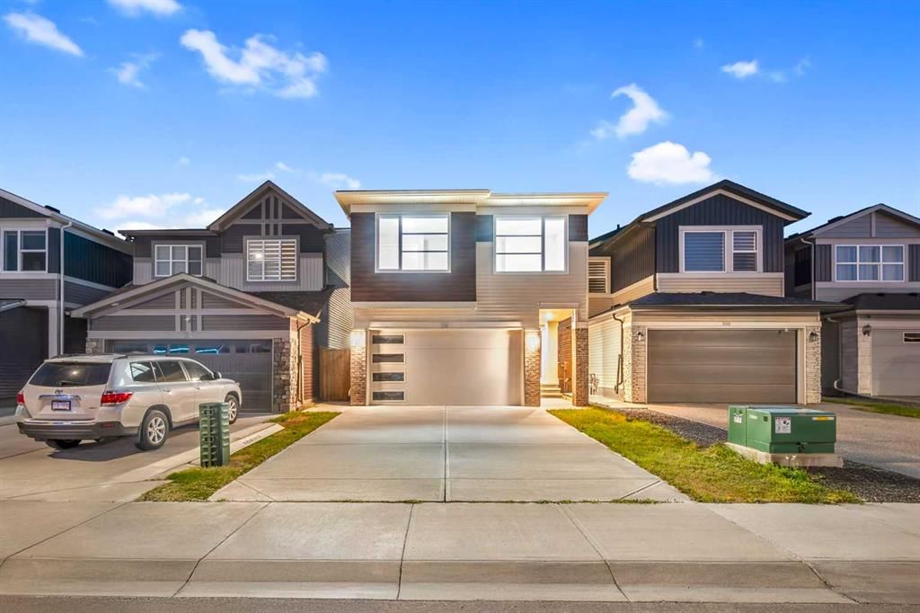 96 Savanna Lane NE, Calgary — photo 2 of 45