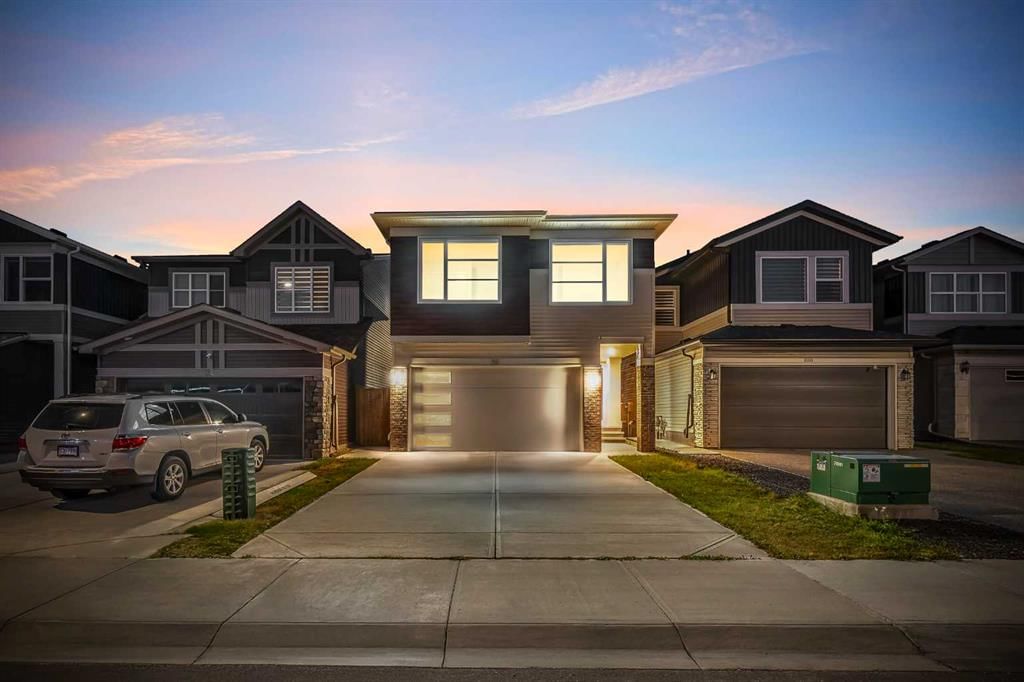 96 Savanna Lane NE, Calgary — photo 3 of 45