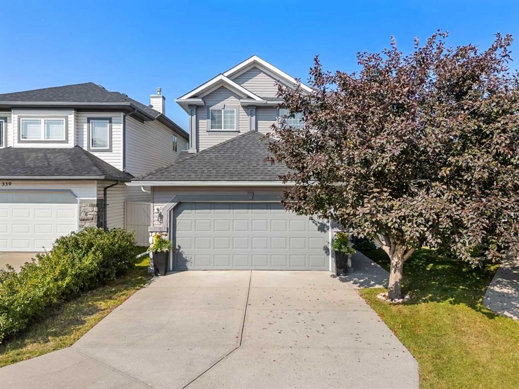 335 Hidden Valley Grove NW, Calgary — photo 3 of 50