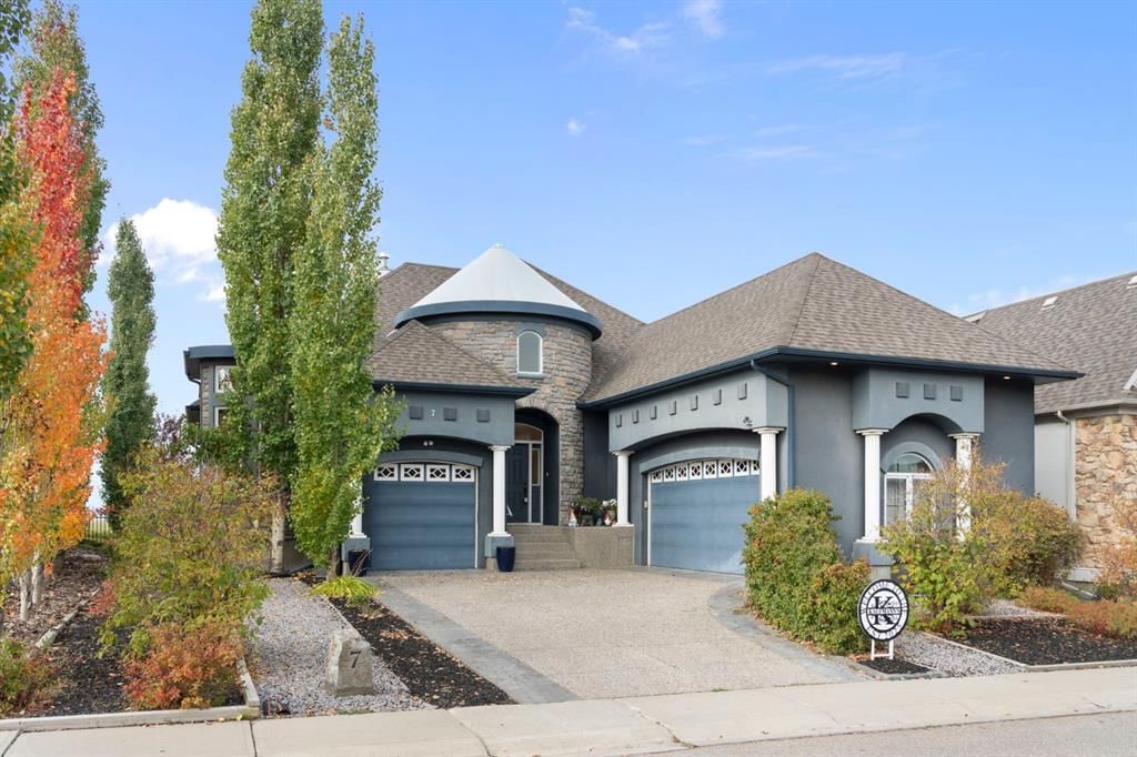 7 Rockcliff Landing NW, Calgary — photo 2 of 33