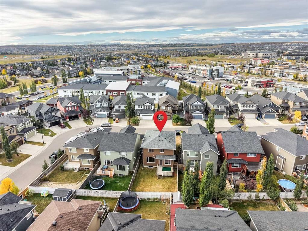 136 Evansdale Common NW, Calgary — photo 2 of 44