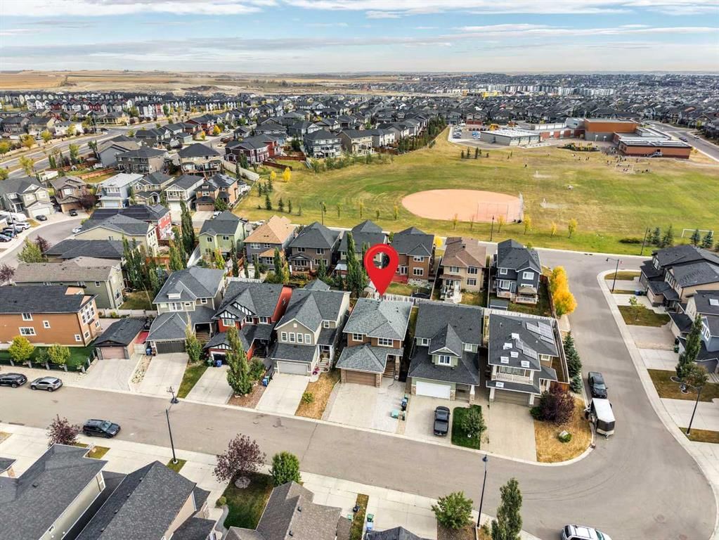 136 Evansdale Common NW, Calgary — photo 3 of 44