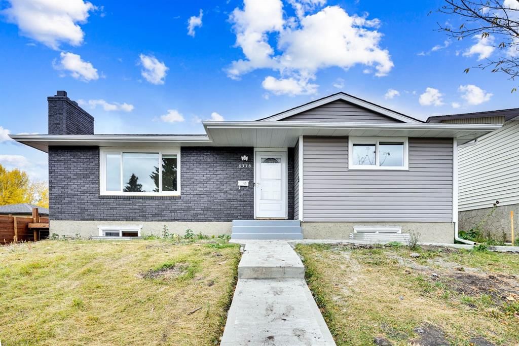 6336 Pineridge Road NE, Calgary — photo 4 of 36