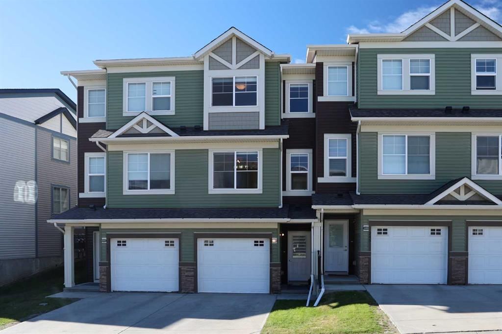243 Sage Hill Grove NW, Calgary — main listing photo