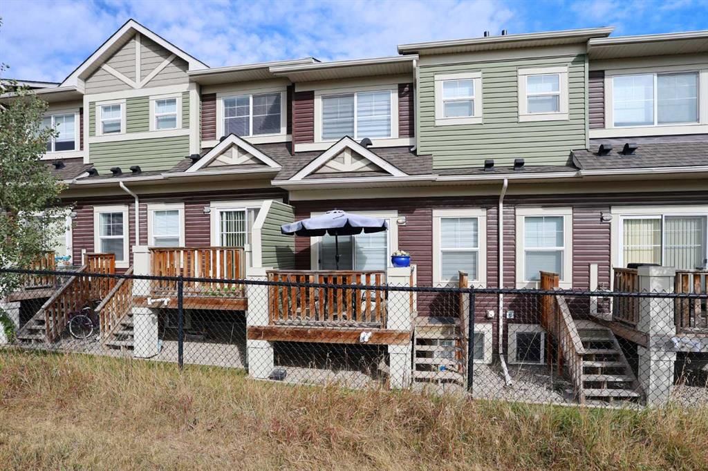 243 Sage Hill Grove NW, Calgary — photo 4 of 37