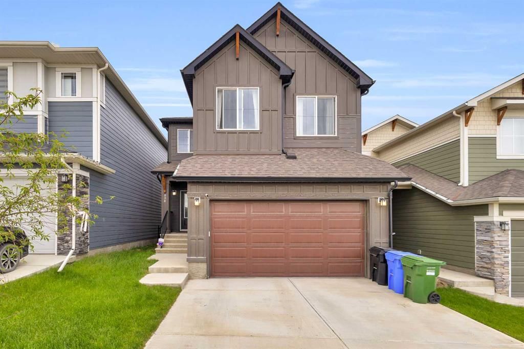 890 Bluerock Way SW, Calgary — main listing photo