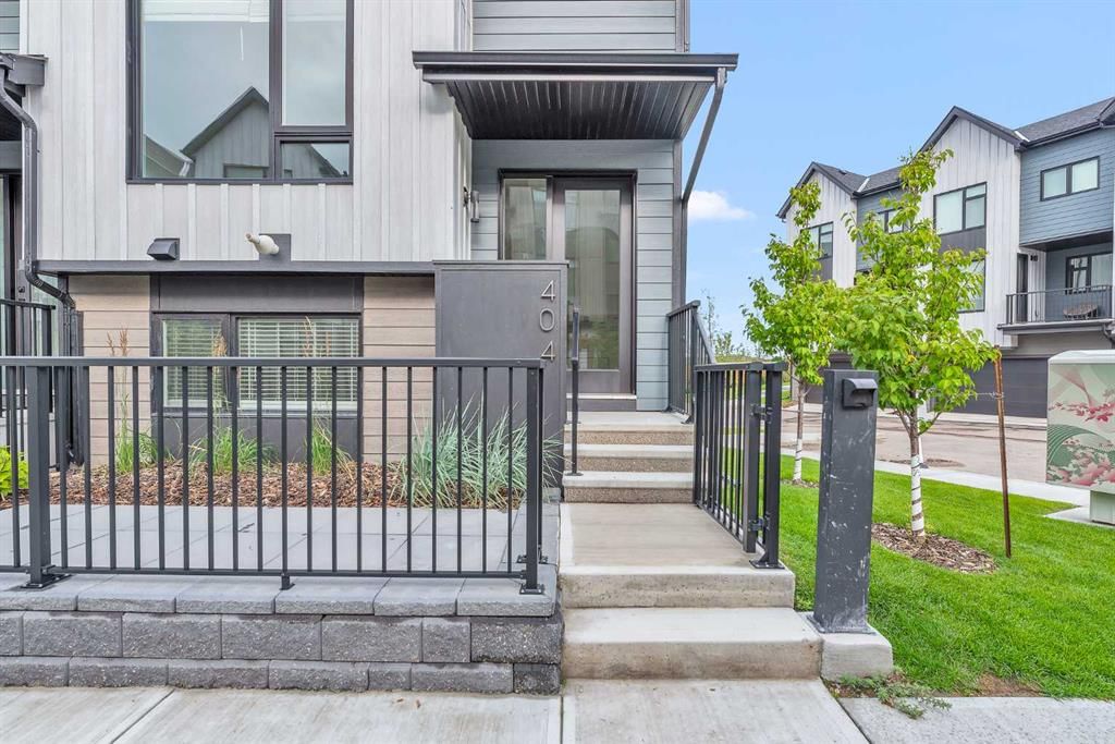 404, 85 Sage Hill Heights NW, Calgary — photo 2 of 41
