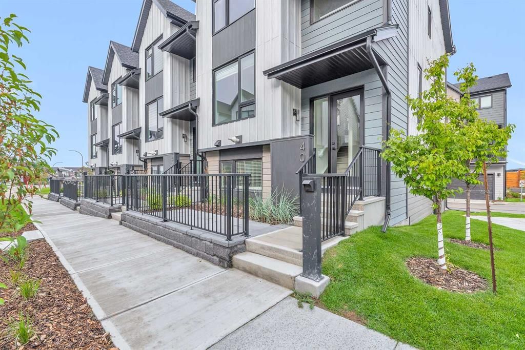 404, 85 Sage Hill Heights NW, Calgary — photo 3 of 41