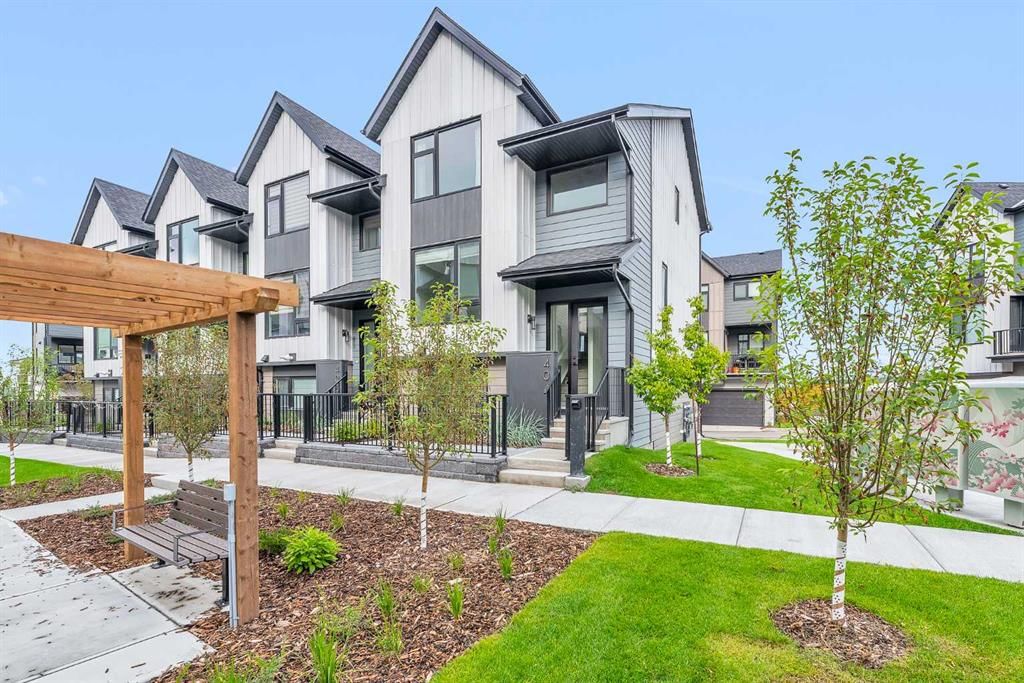 404, 85 Sage Hill Heights NW, Calgary — photo 4 of 41