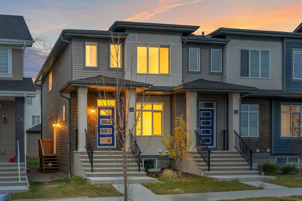 230 carrington Gate NW, Calgary — photo 2 of 37