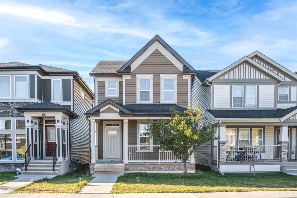70 Evanscrest Road NW, Calgary — main listing photo