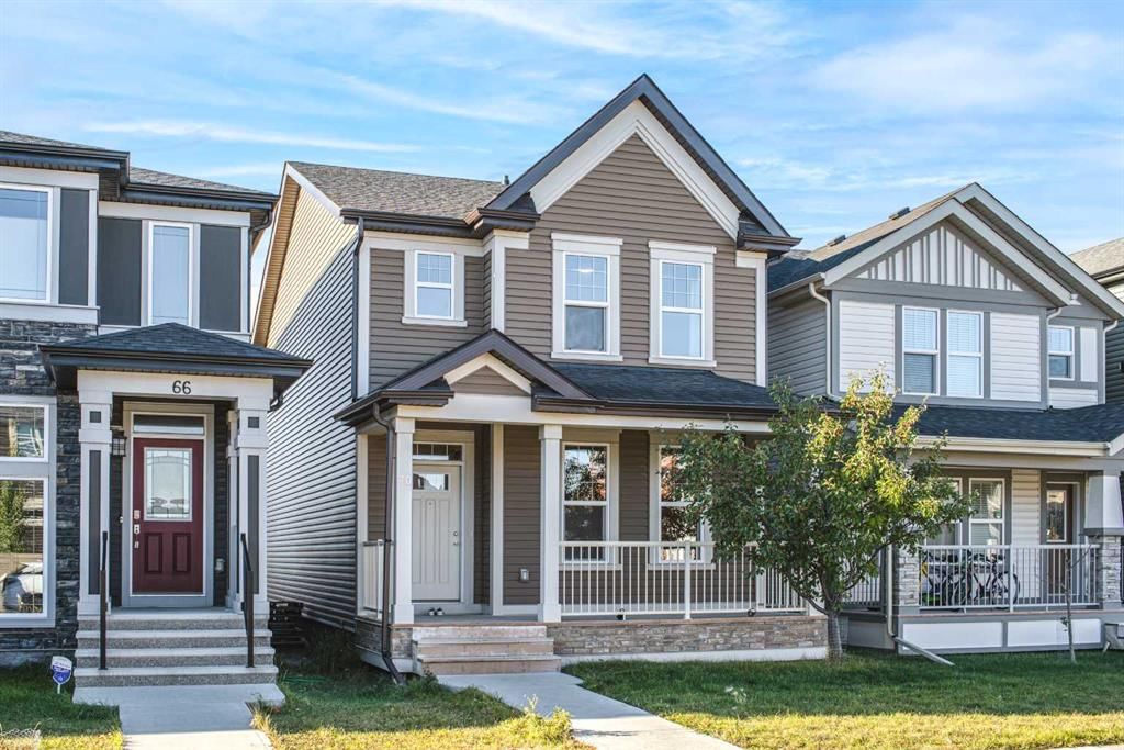 70 Evanscrest Road NW, Calgary — photo 2 of 42