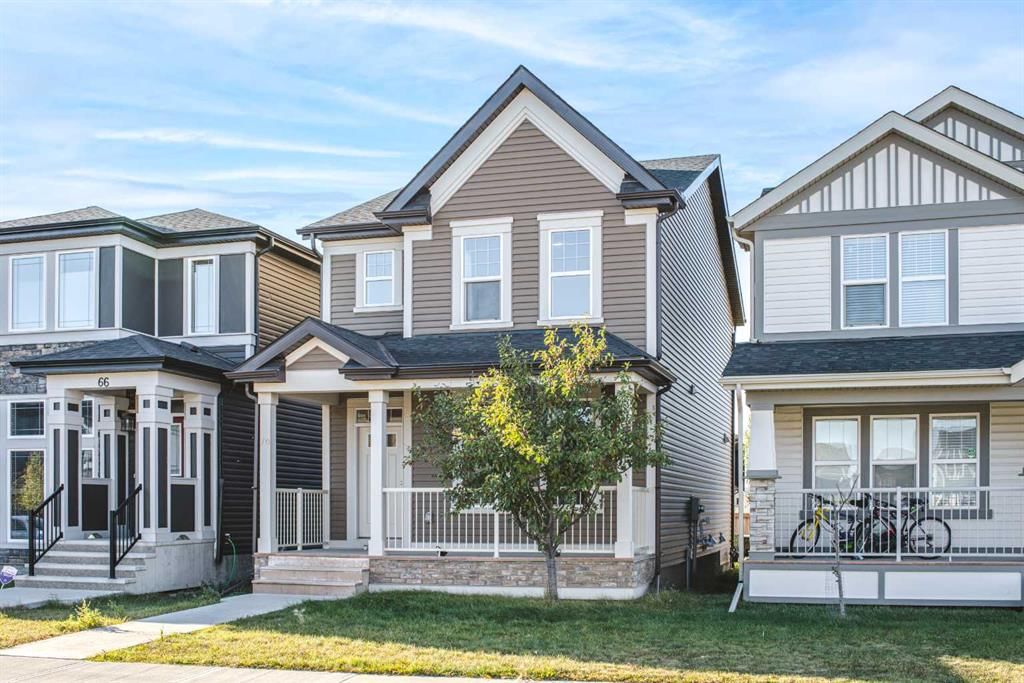 70 Evanscrest Road NW, Calgary — photo 3 of 42