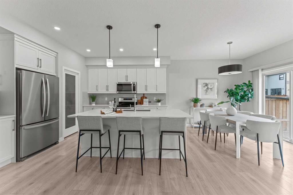 23 Seton Rise SE, Calgary — photo 3 of 18
