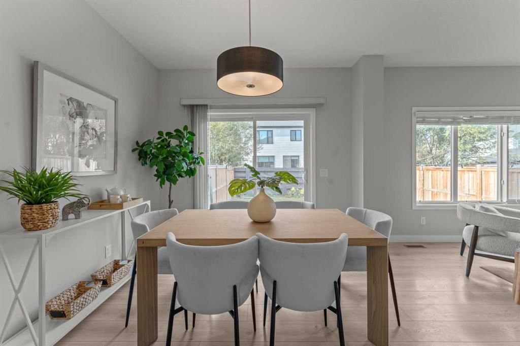 23 Seton Rise SE, Calgary — photo 4 of 18