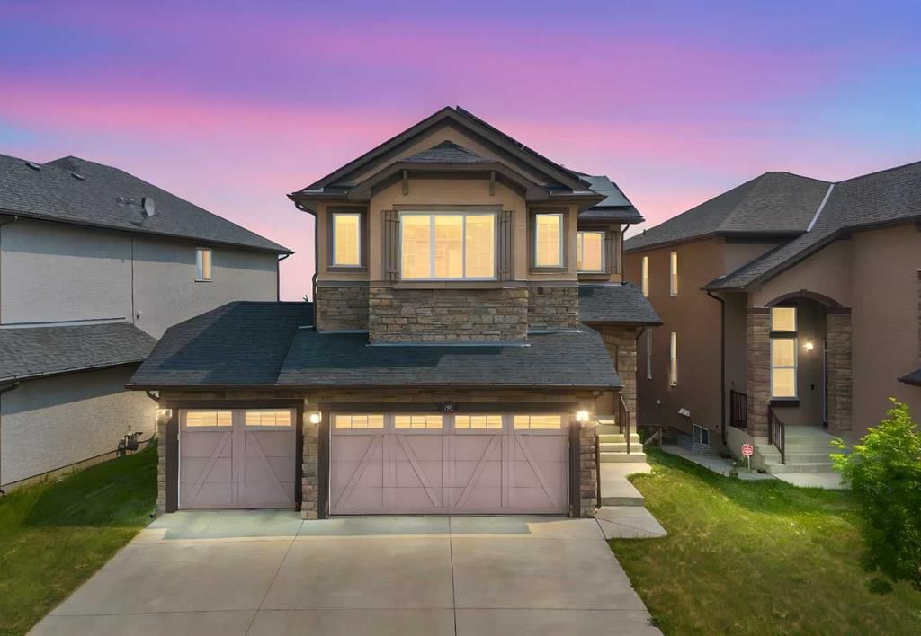 139 Sherwood Hill NW, Calgary — main listing photo