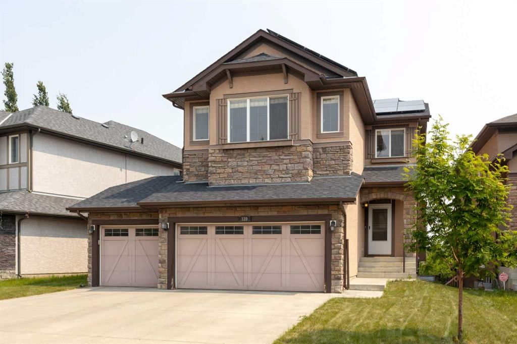 139 Sherwood Hill NW, Calgary — photo 2 of 43