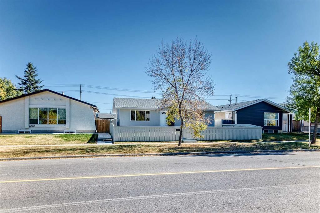 6082 Madigan Drive NE, Calgary — photo 3 of 50
