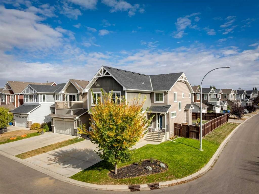 109 Auburn Springs Park SE, Calgary — photo 2 of 50