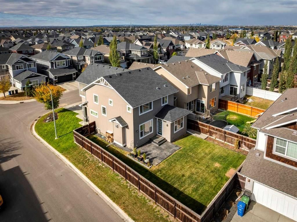 109 Auburn Springs Park SE, Calgary — photo 3 of 50