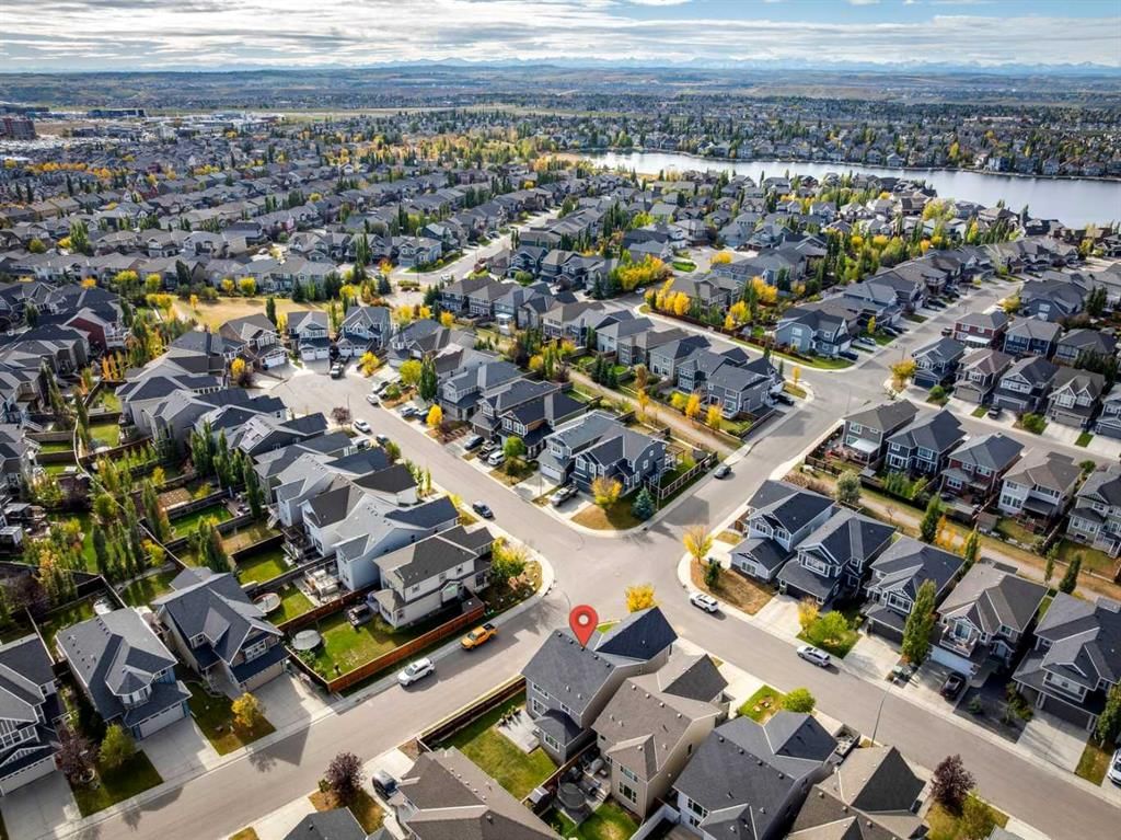109 Auburn Springs Park SE, Calgary — photo 4 of 50