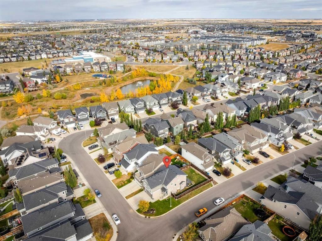 109 Auburn Springs Park SE, Calgary — photo 5 of 50
