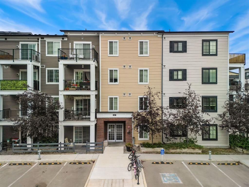 3308, 215 Legacy Boulevard SE, Calgary — main listing photo