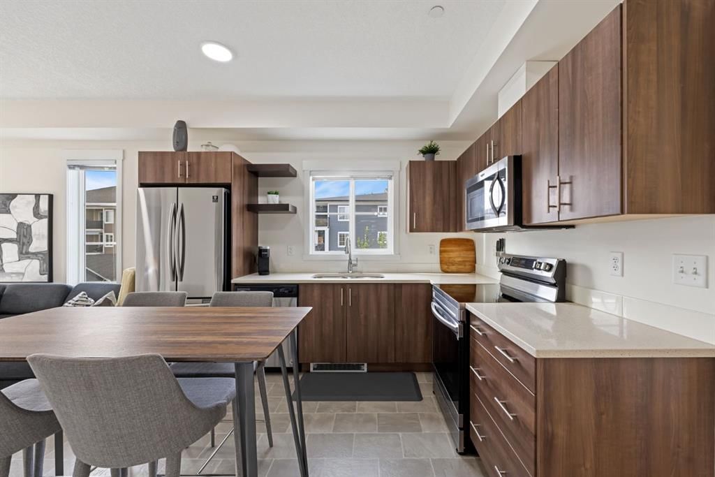 3308, 215 Legacy Boulevard SE, Calgary — photo 2 of 25