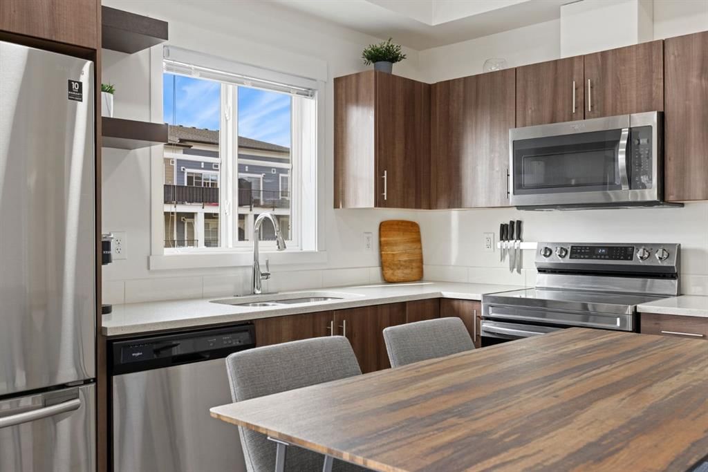 3308, 215 Legacy Boulevard SE, Calgary — photo 3 of 25
