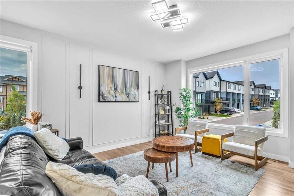 203 Evanscrest Square NW, Calgary — photo 2 of 48