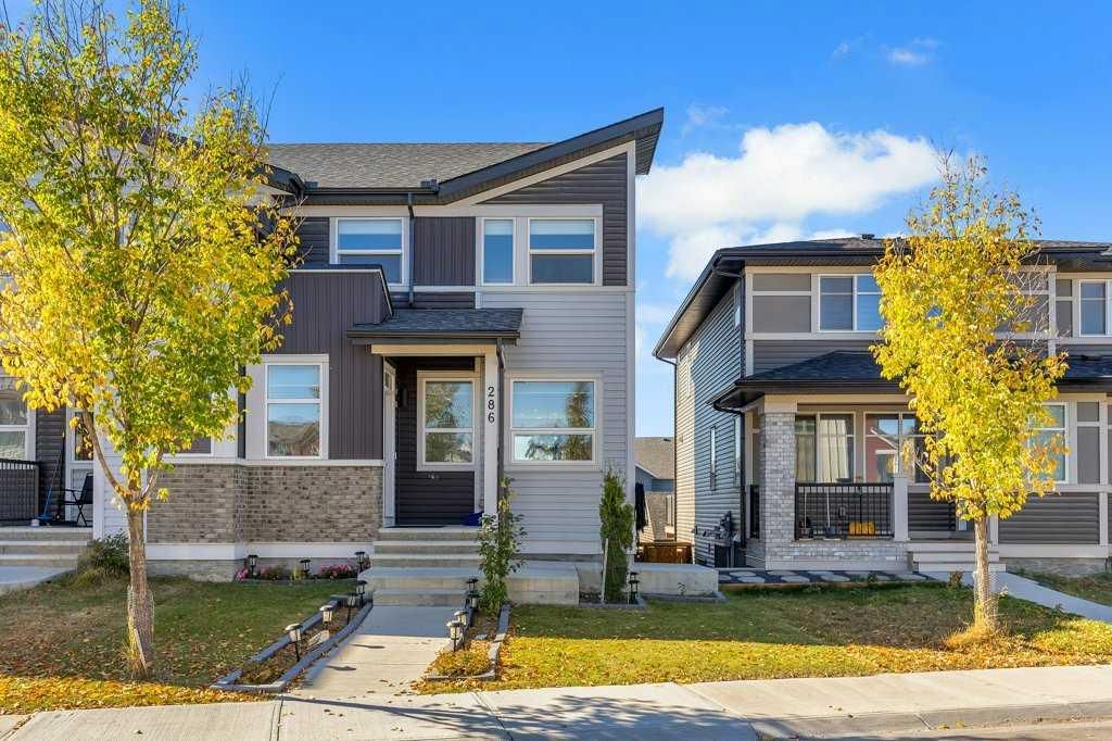 286 Carringvue Way NW, Calgary — photo 2 of 50