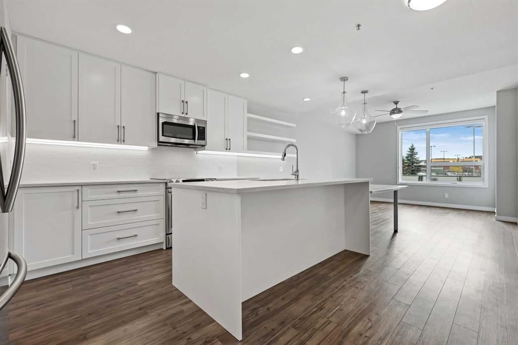 115, 8530 8A Avenue SW, Calgary — photo 5 of 25