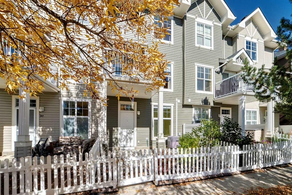 63 Toscana Gardens NW, Calgary — main listing photo