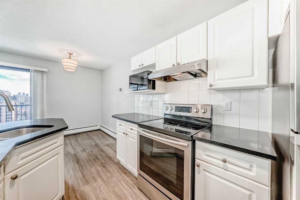 903, 1330 15 Avenue SW, Calgary — main listing photo