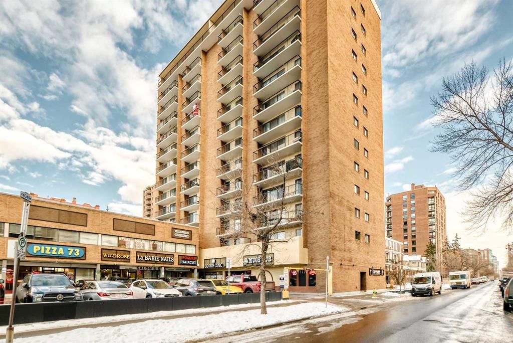 903, 1330 15 Avenue SW, Calgary — photo 2 of 47