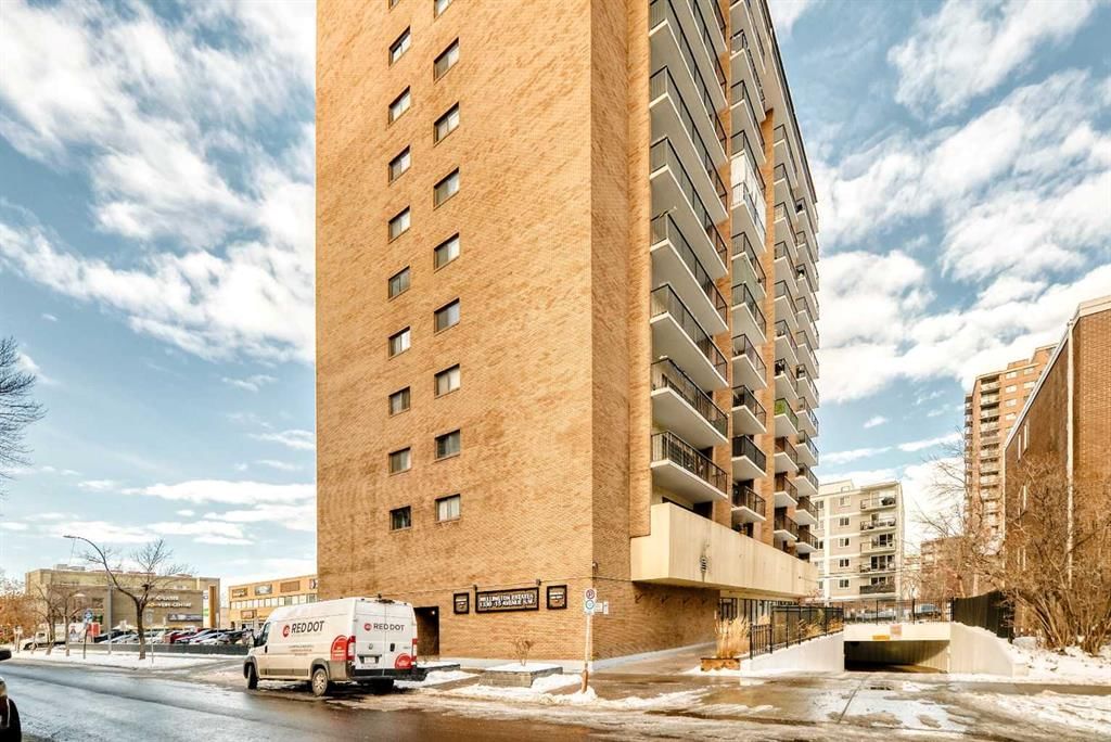 903, 1330 15 Avenue SW, Calgary — photo 3 of 47