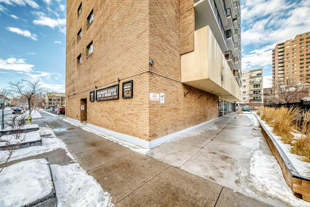 903, 1330 15 Avenue SW, Calgary — photo 4 of 47