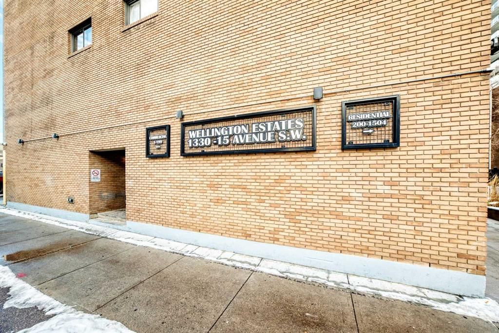 903, 1330 15 Avenue SW, Calgary — photo 5 of 47