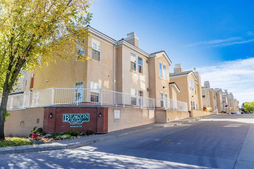 3103, 14645 6 Street SW, Calgary — main listing photo