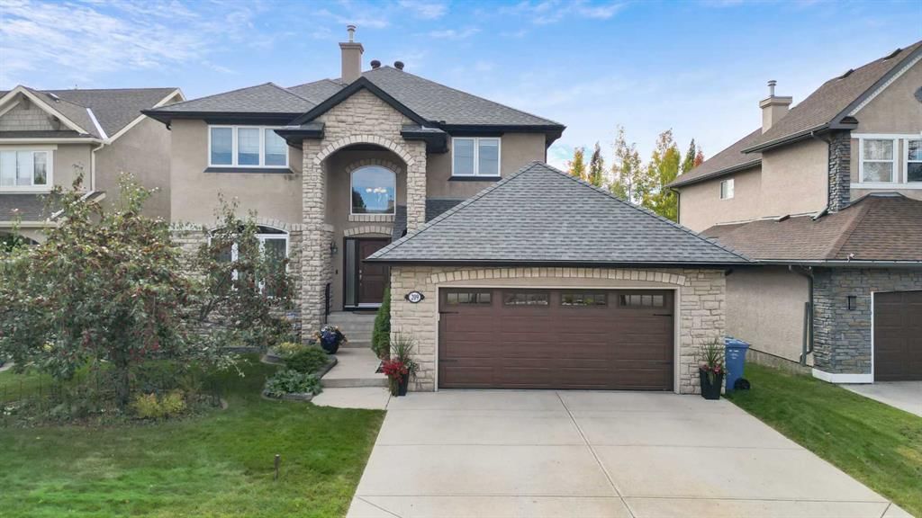 209 Discovery Ridge Way SW, Calgary — photo 2 of 48