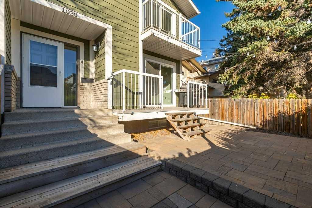 4, 1939 25A Street SW, Calgary — photo 2 of 45