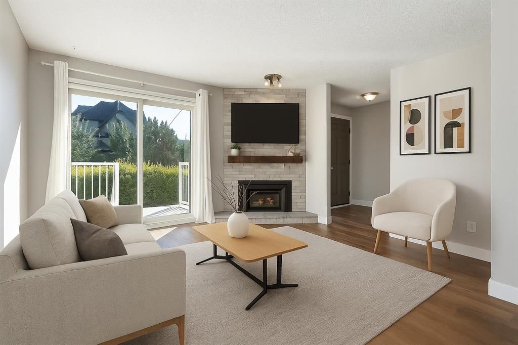 4, 1939 25A Street SW, Calgary — photo 4 of 45