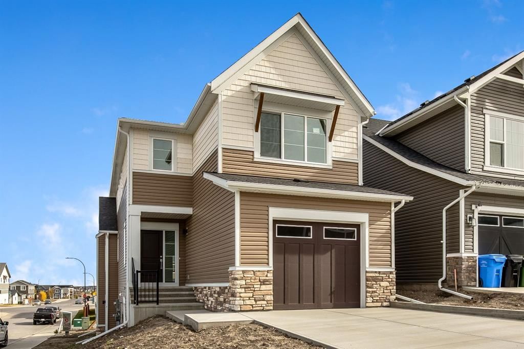 188 Sage Hill Heights NW, Calgary — photo 3 of 37
