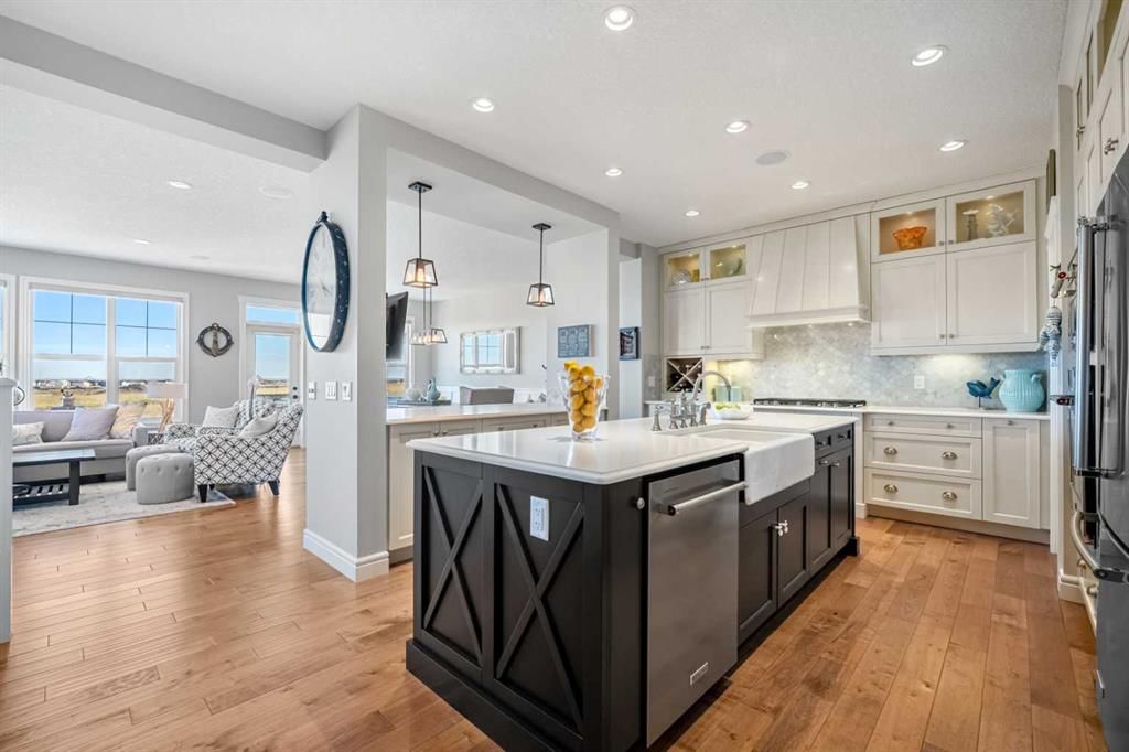 35 Mahogany Crescent SE, Calgary — photo 5 of 50