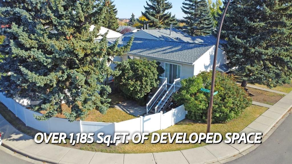 102 Sabrina Road SW, Calgary — main listing photo